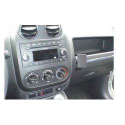 Brodit ProClip Angled mount - Jeep Compass/Patriot 2009-2017