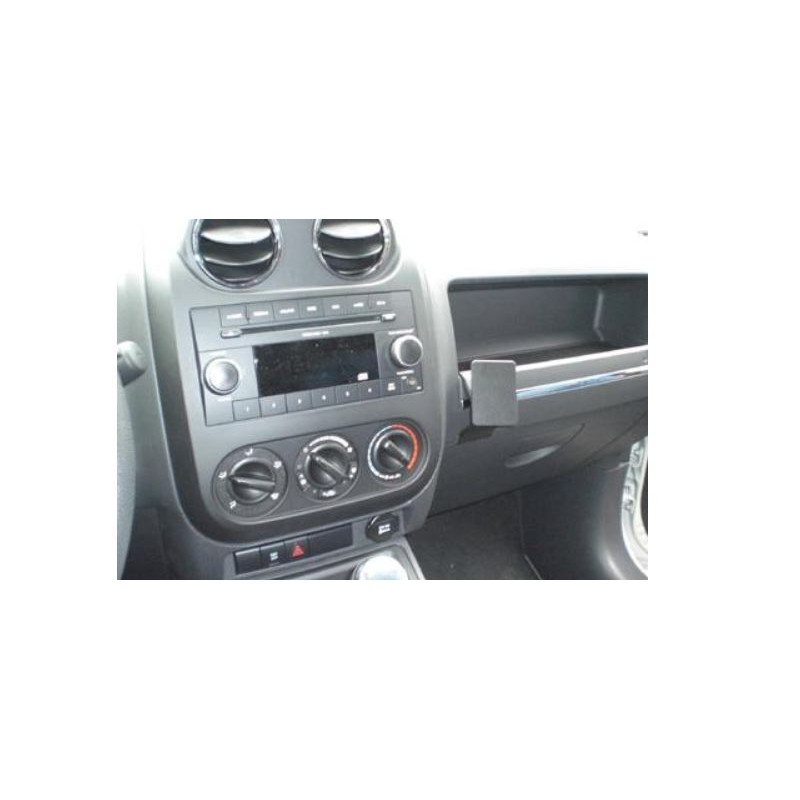 Brodit ProClip Angled mount - Jeep Compass/Patriot 2009-2017