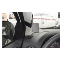 Brodit ProClip Left mount - Jeep Compass 2009-2016