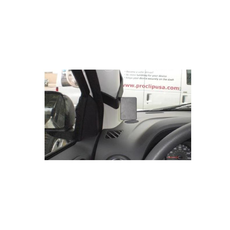 Brodit ProClip Left mount - Jeep Compass 2009-2016