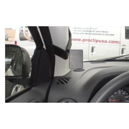 Brodit ProClip Left mount - Jeep Compass 2009-2016