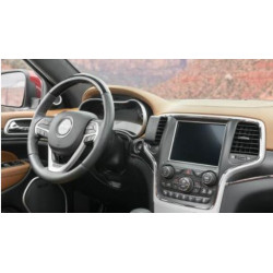 Brodit ProClip Center mount - Jeep Grand Cherokee 2011-2020