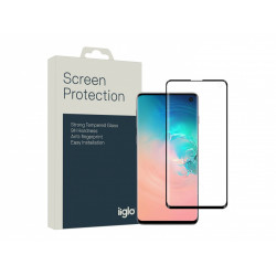 Samsung Galaxy S10 skjermbeskyttelse