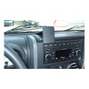 Brodit ProClip Center mount - Jeep Wrangler 2007-2010