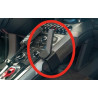 Brodit ProClip Angled mount - Lamborghini Huracan 2016-2020