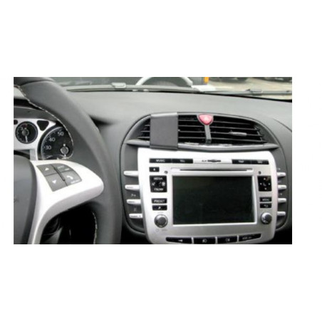 Brodit ProClip Center mount - Lancia Delta 2010-2014