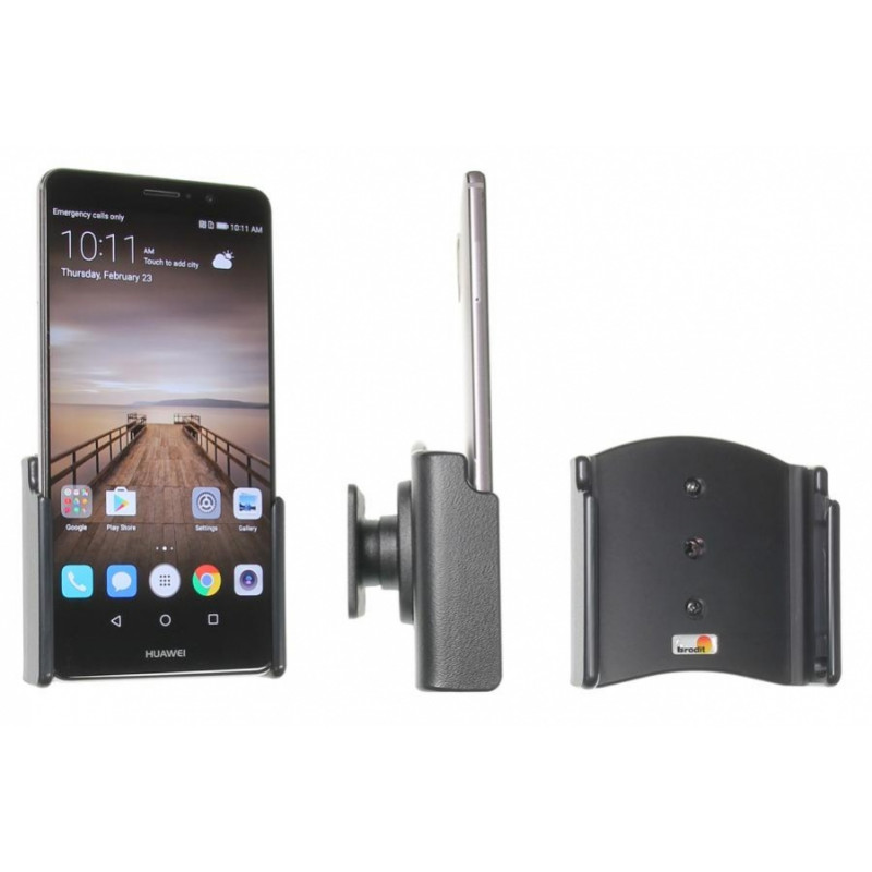 Brodit Passiv Bilholder - Huawei Mate 9 Brodit Passiv Bilholder - Huawei Mate 9