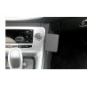 Brodit ProClip Angled mount - Lancia Delta 2010-2014