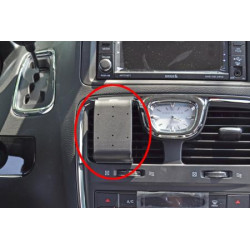 Brodit ProClip Center mount- Lancia Grand Voyager/Voyager 12-16