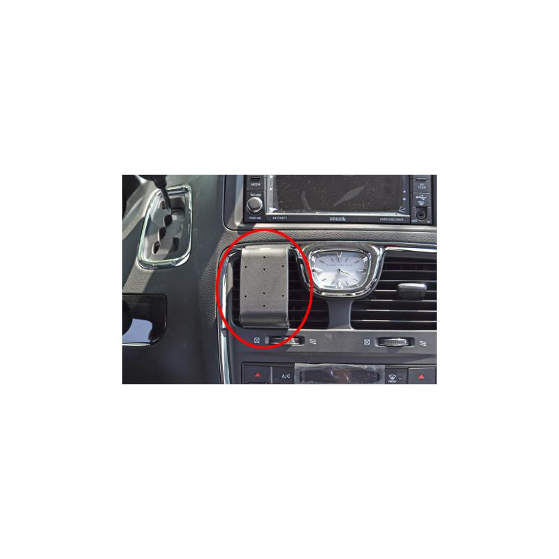 Brodit ProClip Center mount- Lancia Grand Voyager/Voyager 12-16