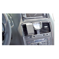 Brodit ProClip Center mount- Lancia Grand Voyager/Voyager 12-16