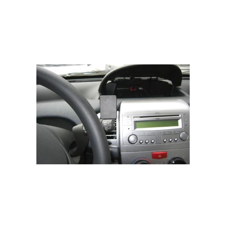 Brodit ProClip Center mount - Lancia Ypsilon 2003-2011 Brodit ProClip Center mount - Lancia Ypsilon 2003-2011