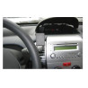 Brodit ProClip Center mount - Lancia Ypsilon 2003-2011
