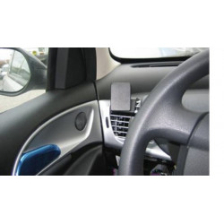 Brodit ProClip Left mount - Lancia Ypsilon 2003-2011
