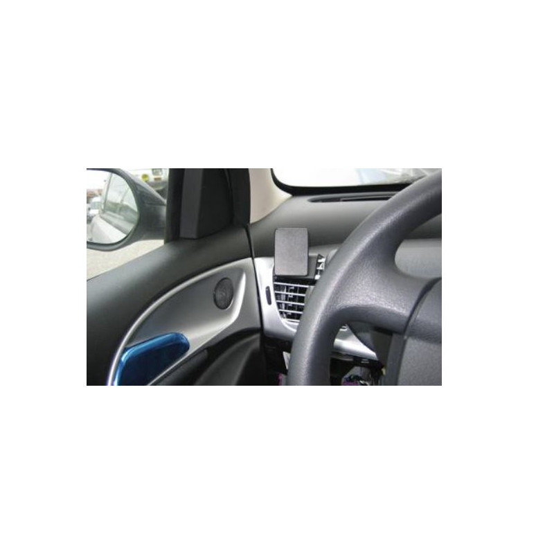 Brodit ProClip Left mount - Lancia Ypsilon 2003-2011 Brodit ProClip Left mount - Lancia Ypsilon 2003-2011