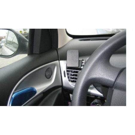 Brodit ProClip Left mount - Lancia Ypsilon 2003-2011