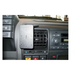 Brodit ProClip Center Mount - Land Rover Discovery 1+2 1994-2004