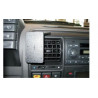 Brodit ProClip Center Mount - Land Rover Discovery 1+2 1994-2004