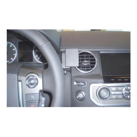 Brodit ProClip Center mount - Land Rover Discovery 4/LR4 10-17