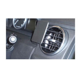 Brodit ProClip Center mount - Land Rover Discovery 4/LR4 10-17