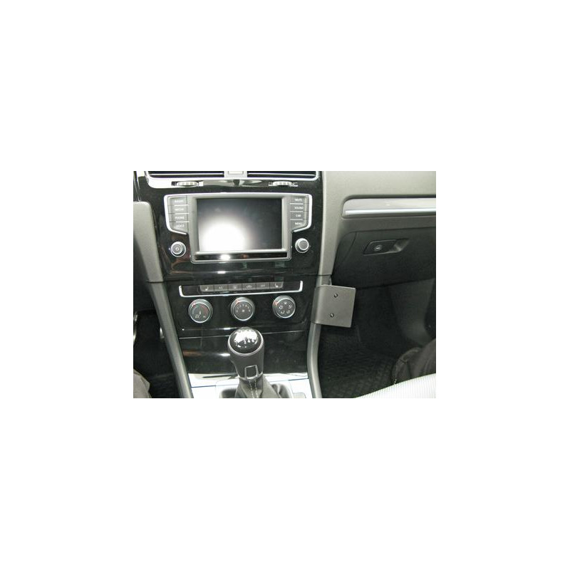 Brodit ProClip Angled Mount Golf VII / Golf Alltrack 13-20 Brodit ProClip Angled Mount Golf VII / Golf Alltrack 13-20