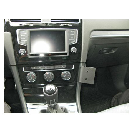 Brodit ProClip Angled Mount Golf VII / Golf Alltrack 13-20