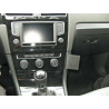 Brodit ProClip Angled Mount Golf VII / Golf Alltrack 13-20