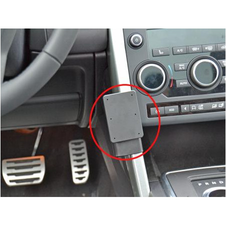 Brodit ProClip Center Mount - Land Rover Discovery Sport 15-19