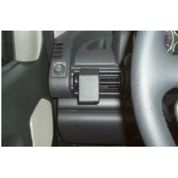 Brodit ProClip Left Mount - Land Rover Freelander 1998-2006