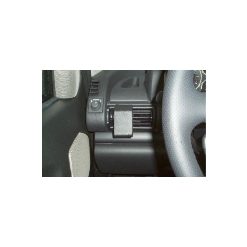 Brodit ProClip Left Mount - Land Rover Freelander 1998-2006