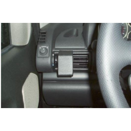 Brodit ProClip Left Mount - Land Rover Freelander 1998-2006