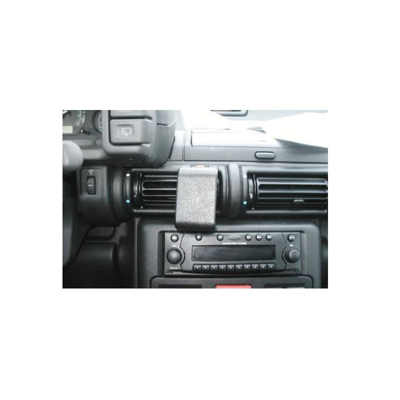 Brodit ProClip Center Mount - Land Rover Freelander 1998-2003