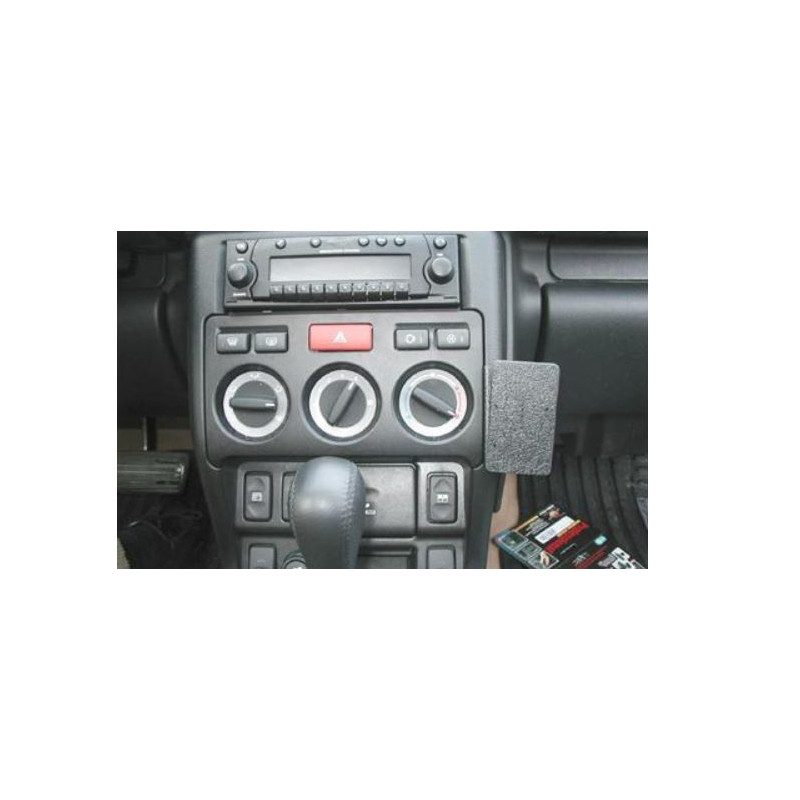 Brodit ProClip Angled Mount - Land Rover Freelander 1998-2003