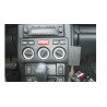 Brodit ProClip Angled Mount - Land Rover Freelander 1998-2003