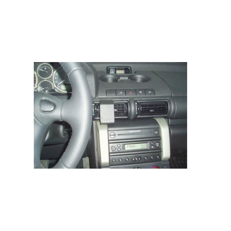 Brodit ProClip Center Mount - Land Rover Freelander 2004-2006