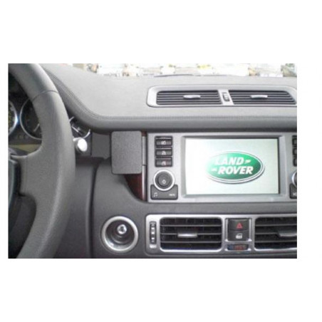 Brodit ProClip Center mount, high - Land Rover Range Rover 02-12