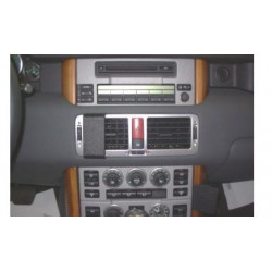 Brodit ProClip Center mount - Land Rover Range Rover 2002-2006