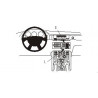 Brodit ProClip Angled mount, high - Land Rover Range Rover 02-06