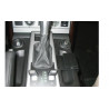 Brodit ProClip Console mount - Land Rover Range Rover 2002-2006