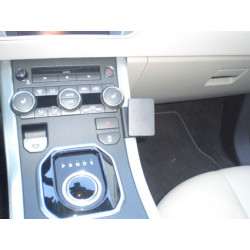 Brodit ProClip Angled mount Land Rover Range Rover Evoque 12-18