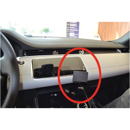 Brodit ProClip Angled mount Land Rover Range Rover Evoque 19-20