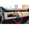 Brodit ProClip Angled mount Land Rover Range Rover Evoque 19-20