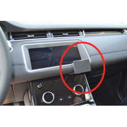 Brodit ProClip Angled mount- Land Rover Range Rover Evoque 19-20