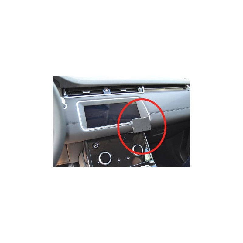 Brodit ProClip Angled mount- Land Rover Range Rover Evoque 19-20