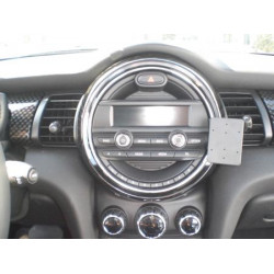 Brodit ProClip Angled mount- Mini Cooper/One 2014-2020