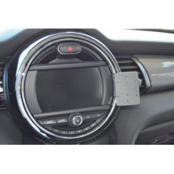 Brodit ProClip Angled mount- Mini Cooper/One 2014-2020