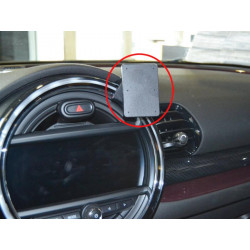 Brodit ProClip Center mount- Mini Cooper Clubman 2016-2020