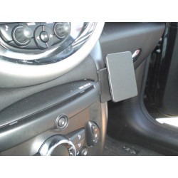 Brodit ProClip Angled mount Mini Cooper Countryman/Paceman 10-16