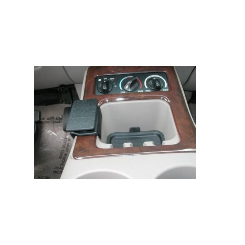 Brodit ProClip Console Mount - Lincoln Navigator 1999-2002 Brodit ProClip Console Mount - Lincoln Navigator 1999-2002