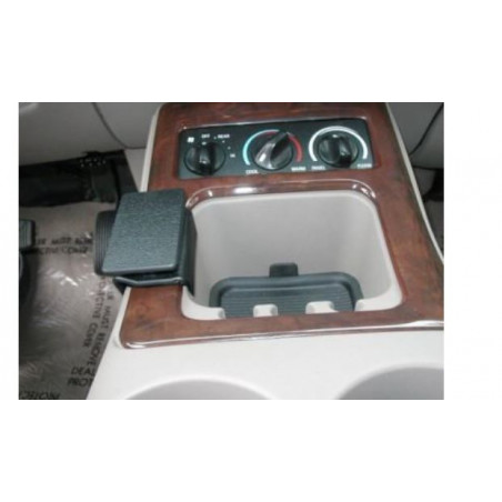 Brodit ProClip Console Mount - Lincoln Navigator 1999-2002